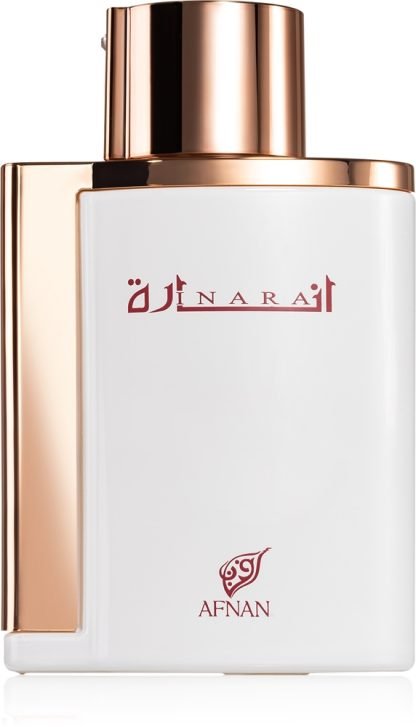 Afnan Inara White 100 ml