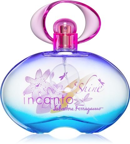 Ferragamo Incanto Shine 50 ml