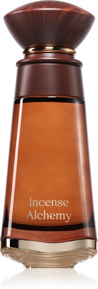 Fragrance World Incense Alchemy 100 ml