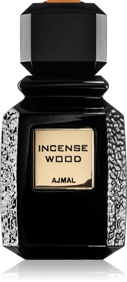 Ajmal Incense Wood 100 ml