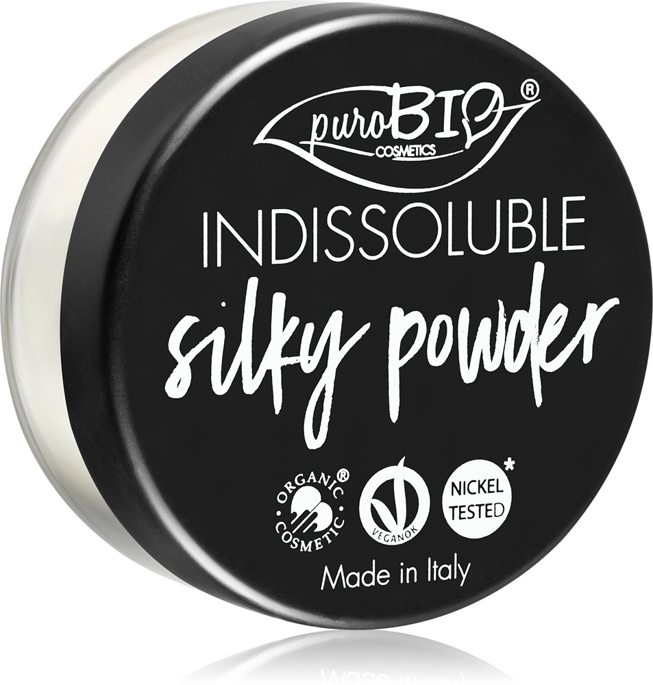 puroBIO Cosmetics Indissouble 8 g