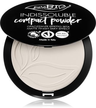 puroBIO Cosmetics Indissouble 9 g