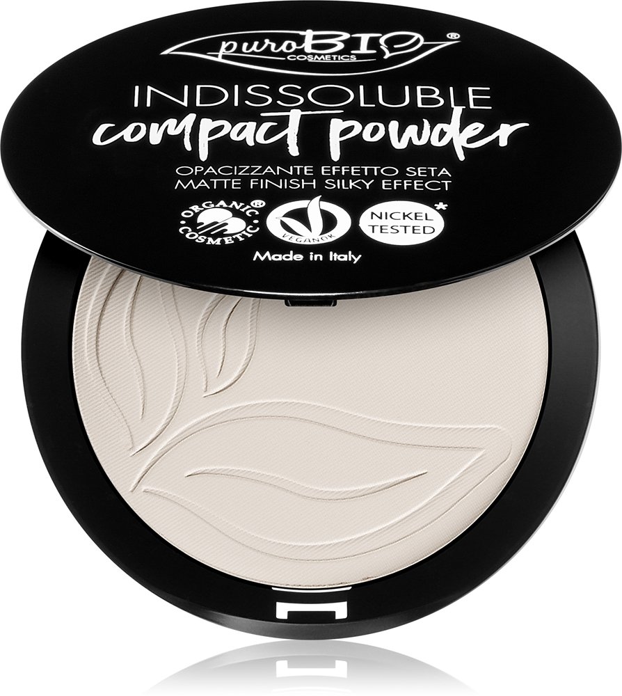 puroBIO Cosmetics Indissouble 9 g