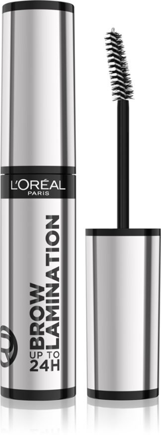 L’Oréal Paris Infaillible 24h Brow Lamination 6 ml