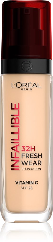 L’Oréal Paris Infaillible 32H Fresh Wear 30 ml