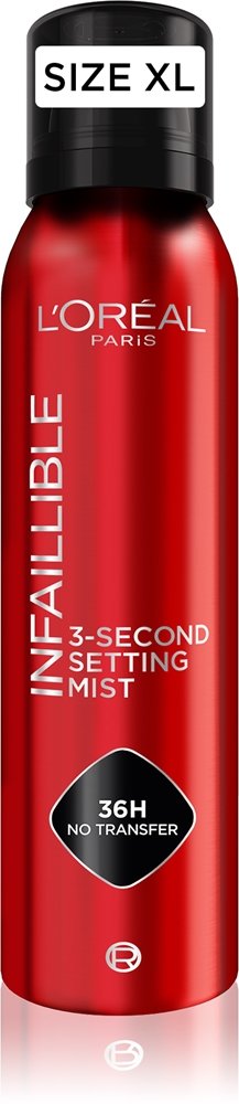 L’Oréal Paris Infaillible 36H 150 ml