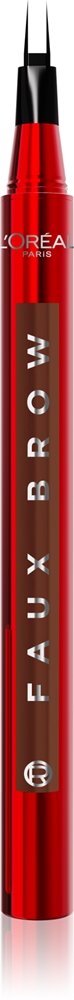 L’Oréal Paris Infaillible Faux Brow 1 ml