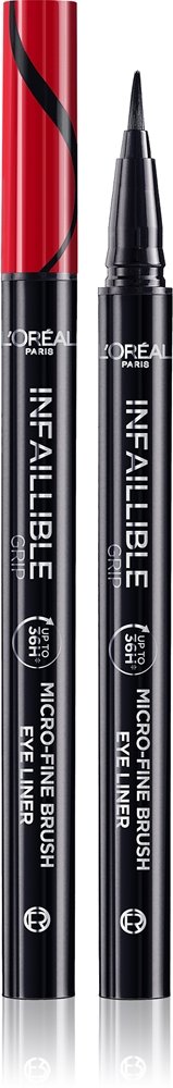 L’Oréal Paris Infaillible Grip 36h Micro-Fine liner 0,4 g