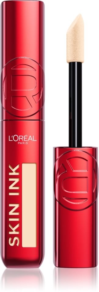 L’Oréal Paris Infaillible Skin Ink 15 ml