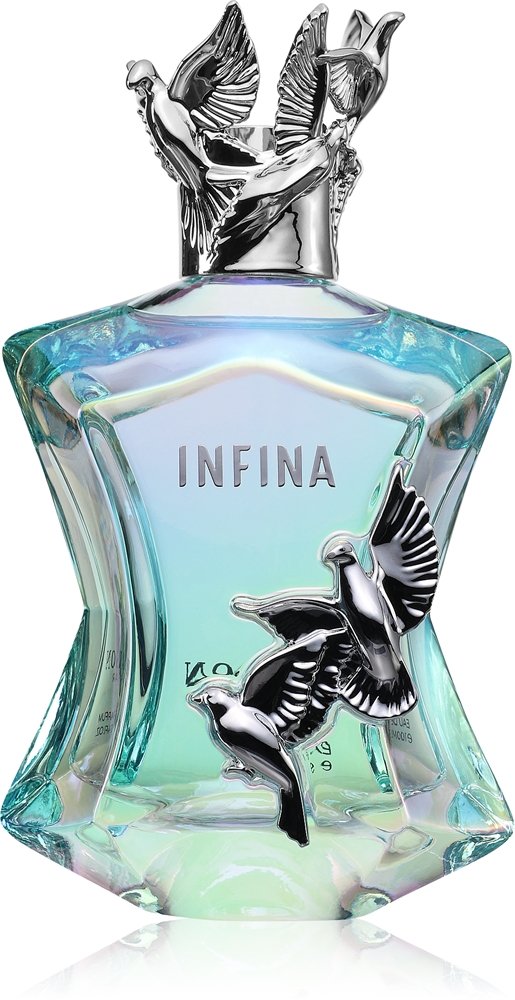 Maison Asrar Infina 100 ml