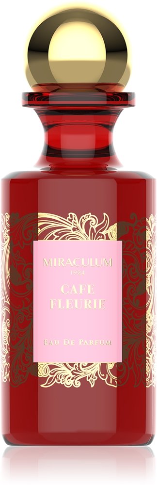 Miraculum Infini Rouge Cafe Fleurie 50 ml