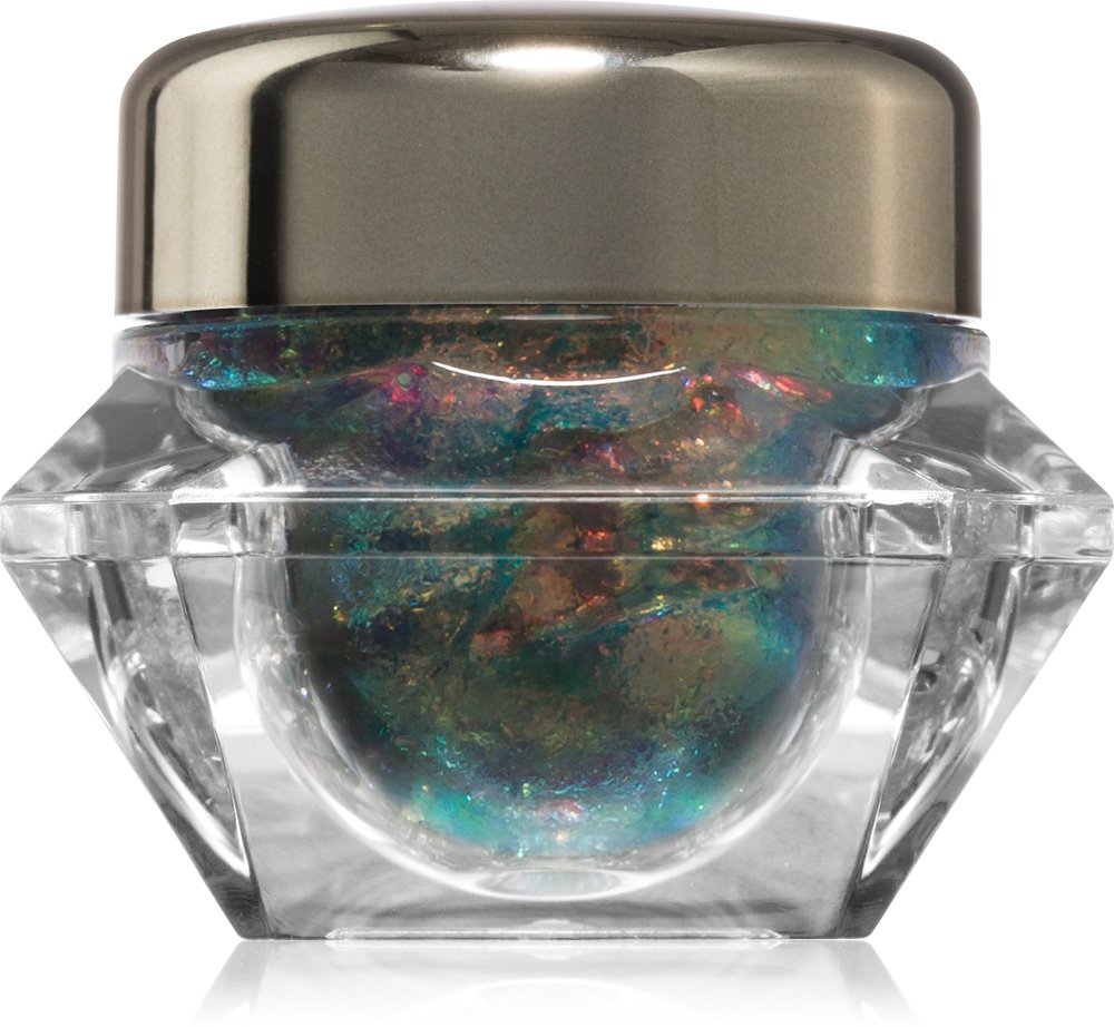 Danessa Myricks Beauty Infinite Chrome Flakes 3,8 g