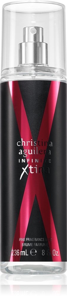 Christina Aguilera Infinite Xtina 236 ml