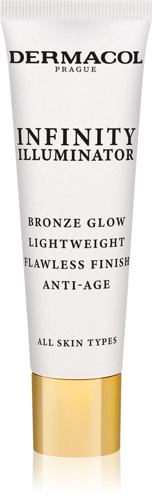 Dermacol Infinity Illuminator 20 ml
