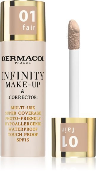 Dermacol Infinity 20 g