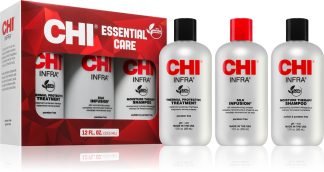 CHI Infra Trio Kit