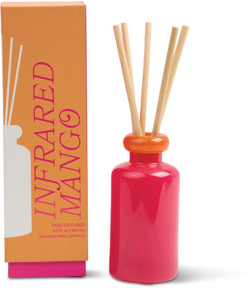 Paddywax Infrared Mango 94 ml