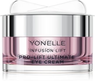 Yonelle Infusíon Lift Pro-Lift Ultimate Eye Cream 15 ml