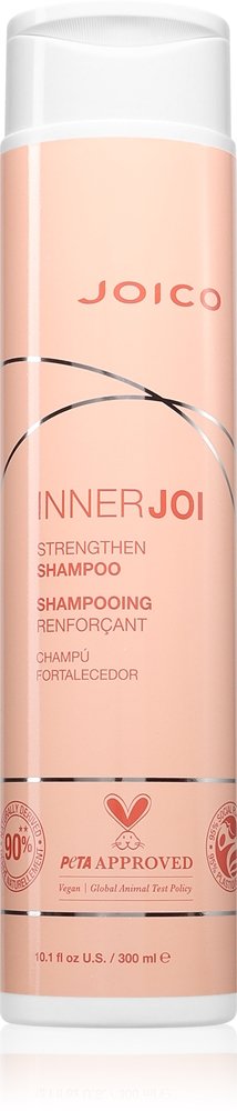 Joico InnerJoi Strengthen Shampoo 300 ml