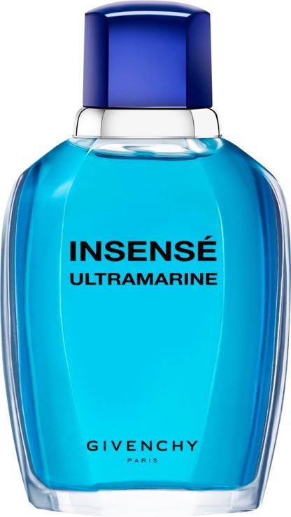 GIVENCHY Insensé Ultramarine 100 ml