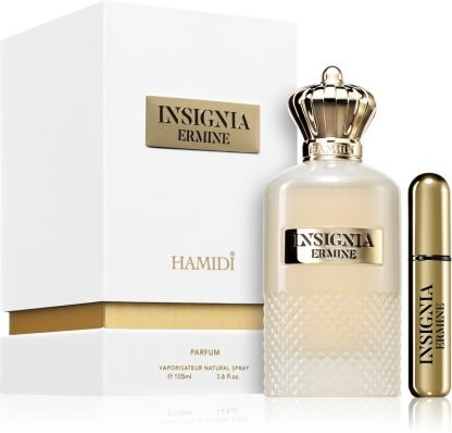 Hamidi Insignia Ermine 105 ml
