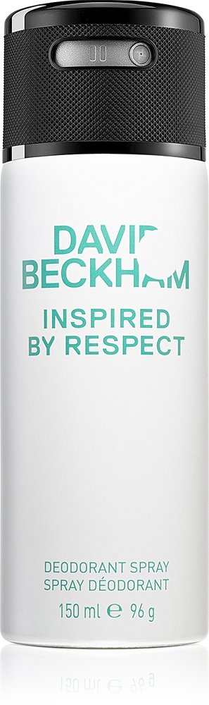 David Beckham Inspired By Respect 150 ml