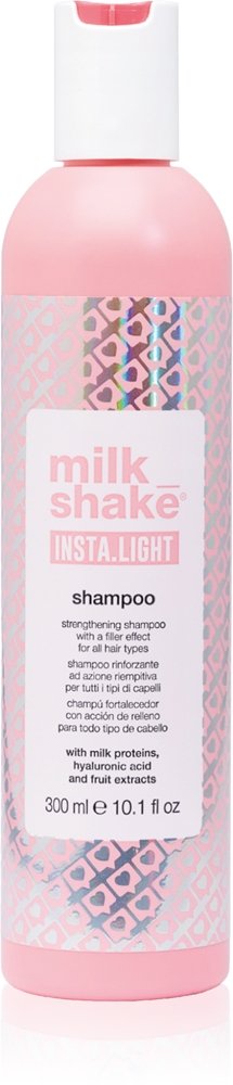 milk_shake® Insta.Light Shampoo 300 ml