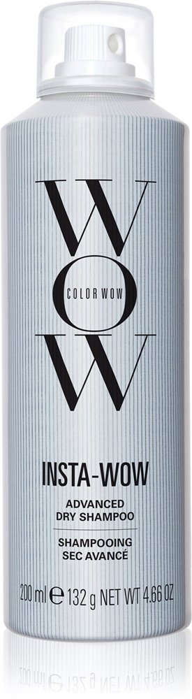Color WOW Insta WoW Advanced Dry Shampoo 200 ml