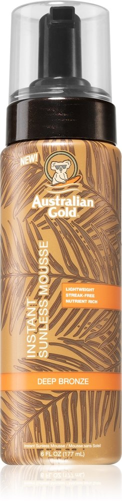 Australian Gold Instant Sunless 177 ml