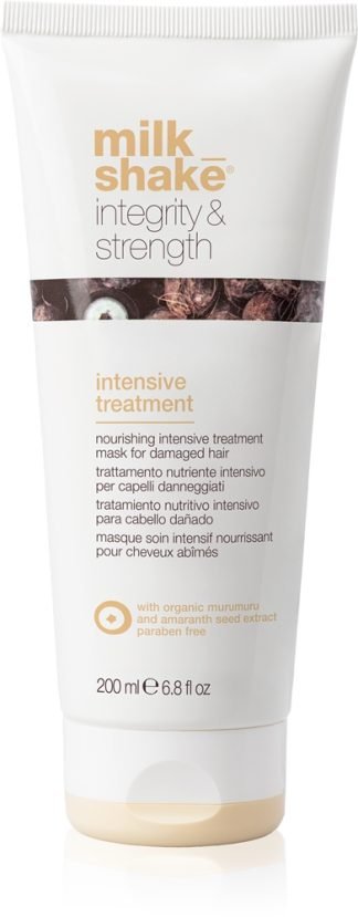 milk_shake® Integrity & Strength Intensive Treatment 500 ml