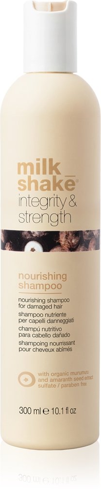 milk_shake® Integrity & Strength Nourishing Shampoo 300 ml