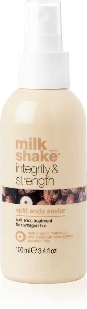 milk_shake® Integrity & Strength Split Ends Saviour 100 ml