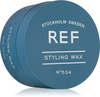 REF Intense Hydrate Styling Wax N°534 85 ml