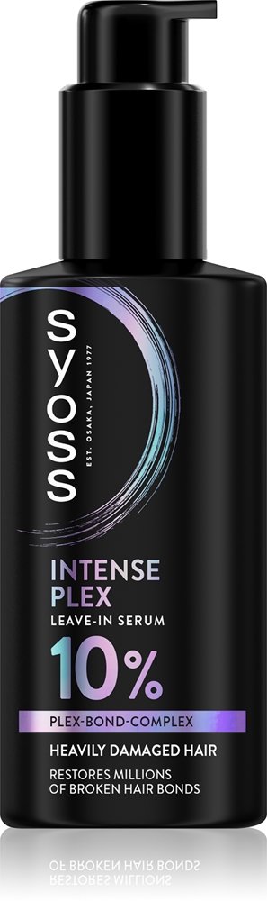 Syoss Intense Plex 100 ml