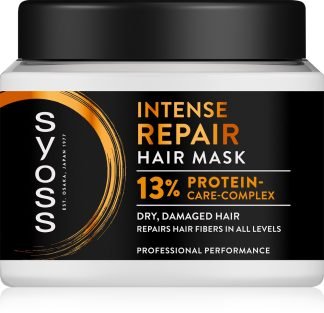 Syoss Intense Repair Intense 400 ml