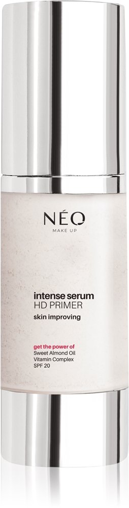 NEO MAKE UP Intense Serum HD Primer 30 ml