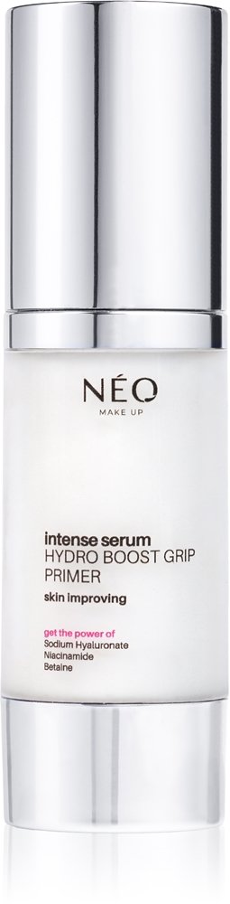 NEO MAKE UP Intense Serum Hydro Boost Grip Primer 30 ml