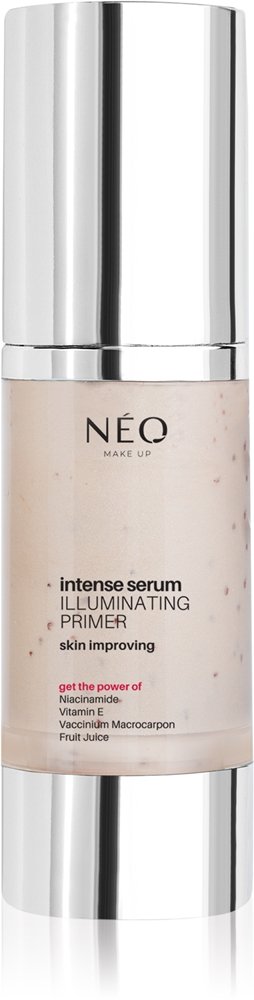 NEO MAKE UP Intense Serum Illuminating Primer 30 ml