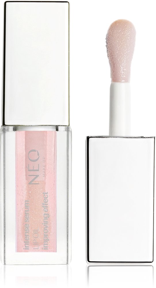 NEO MAKE UP Intense Serum Lip Oil 5 ml