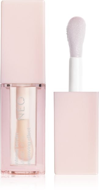 NEO MAKE UP Intense Serum Magic Lip Oil 5 ml