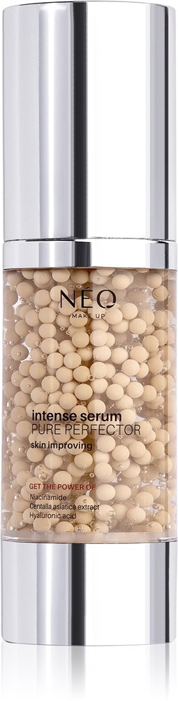 NEO MAKE UP Intense Serum Pure Perfector Primer 30 ml