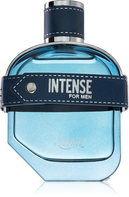 Sapil Intense 100 ml