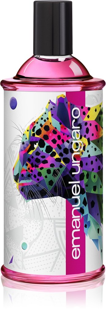 Emanuel Ungaro Intense 100 ml