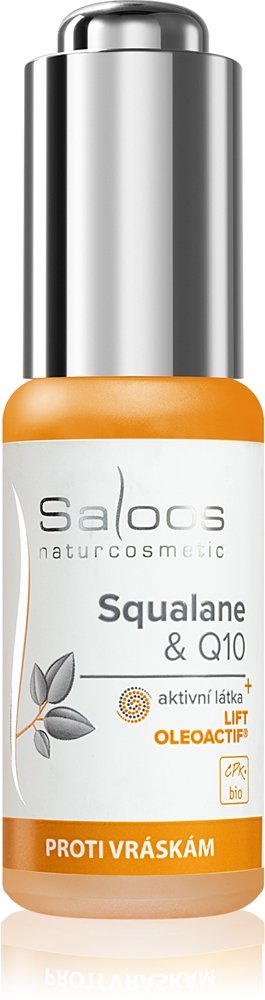 Saloos Intensive Care 20 ml