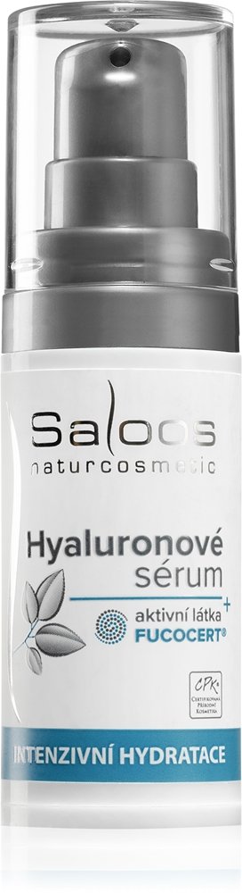 Saloos Intensive Care 50 ml