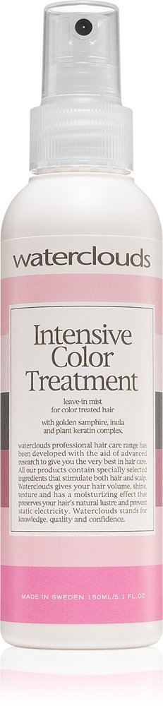 Waterclouds Intensive Color Treatment 150 ml