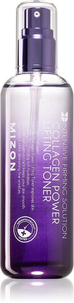 Mizon Intensive Firming Solution Collagen Power 120 ml