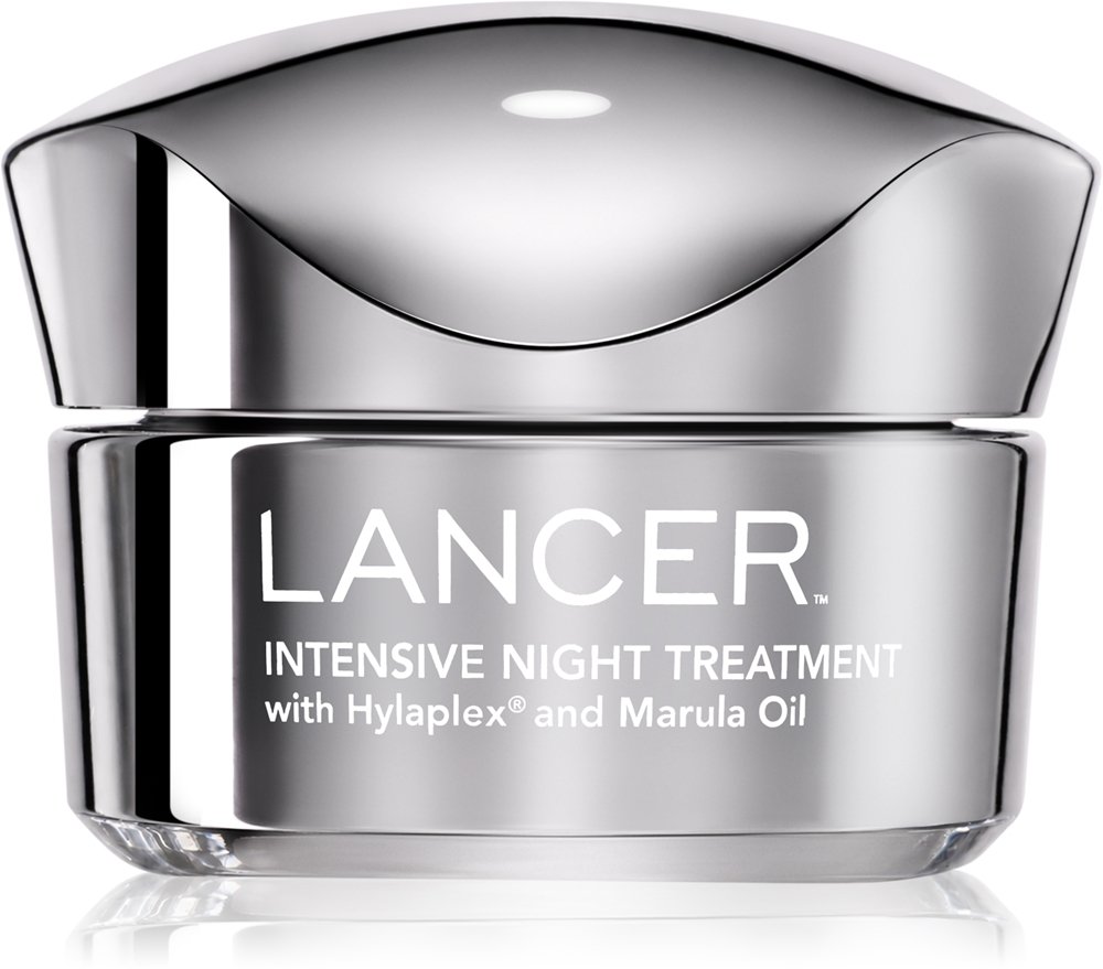 LANCER INTENSIVE NIGHT TREATMENT 50 ml