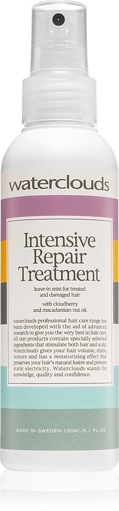 Waterclouds Intensive Repair Treatment 150 ml