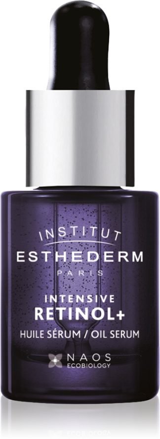 Institut Esthederm Intensive Retinol+ 15 ml
